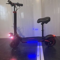 Electric skateboard company