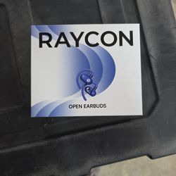 RAYCON OPEN EARBUDS 