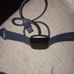 Fitbit Sense 2 New With.charger