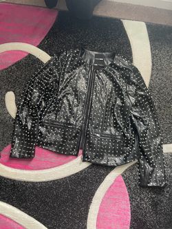 Women’s jacket