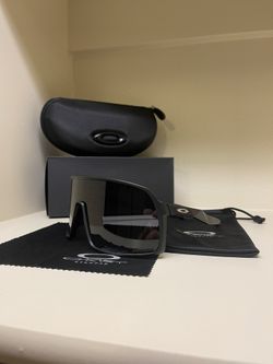 Oakley Sutro Men’s Sunglasses New