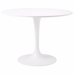 IKEA DOCKSTA Table White 40”
