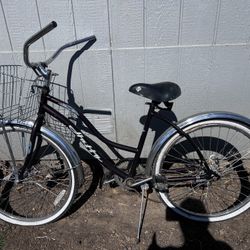 Huffy Beach Cruiser 