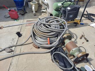 Electrical conduits