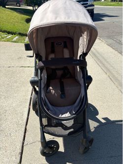 Stroller
