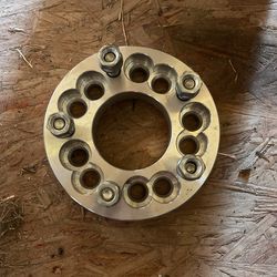 Spacer … Threads M12x 1.5