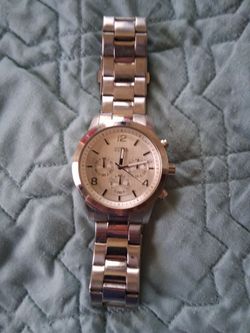 Reloj guess