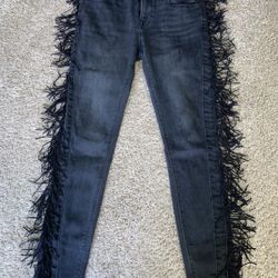Express Jeans Western Vaquera