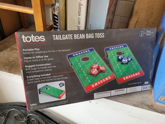 Corn hole / Bag Toss