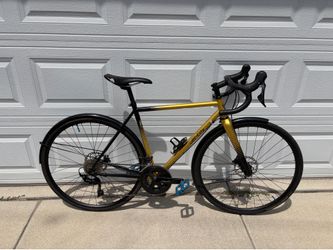 All City Zig Zag 49cm