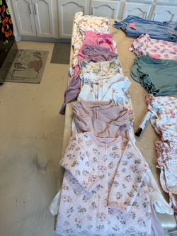 Baby pajamas 3/6 months