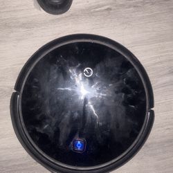 Robotic Vacuum 