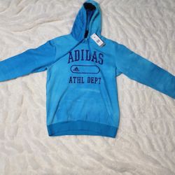 ADIDAS ATHLETIC MEN SWEATSHIRT 🎽***NEW***
