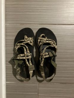 Chacos Woman’s Size 6