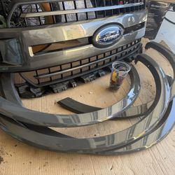 Ford F150 Parts