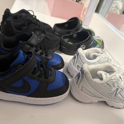 Toddler Sneakers 