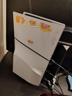 Ps5 for trade