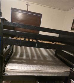 Bum beds  Full size