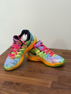 Nike d17 all star easy money
