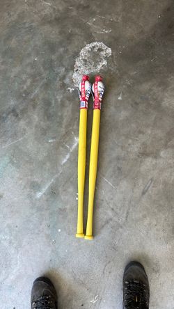 Wiffle ball and bat