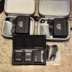 Wireless Mics For Sale