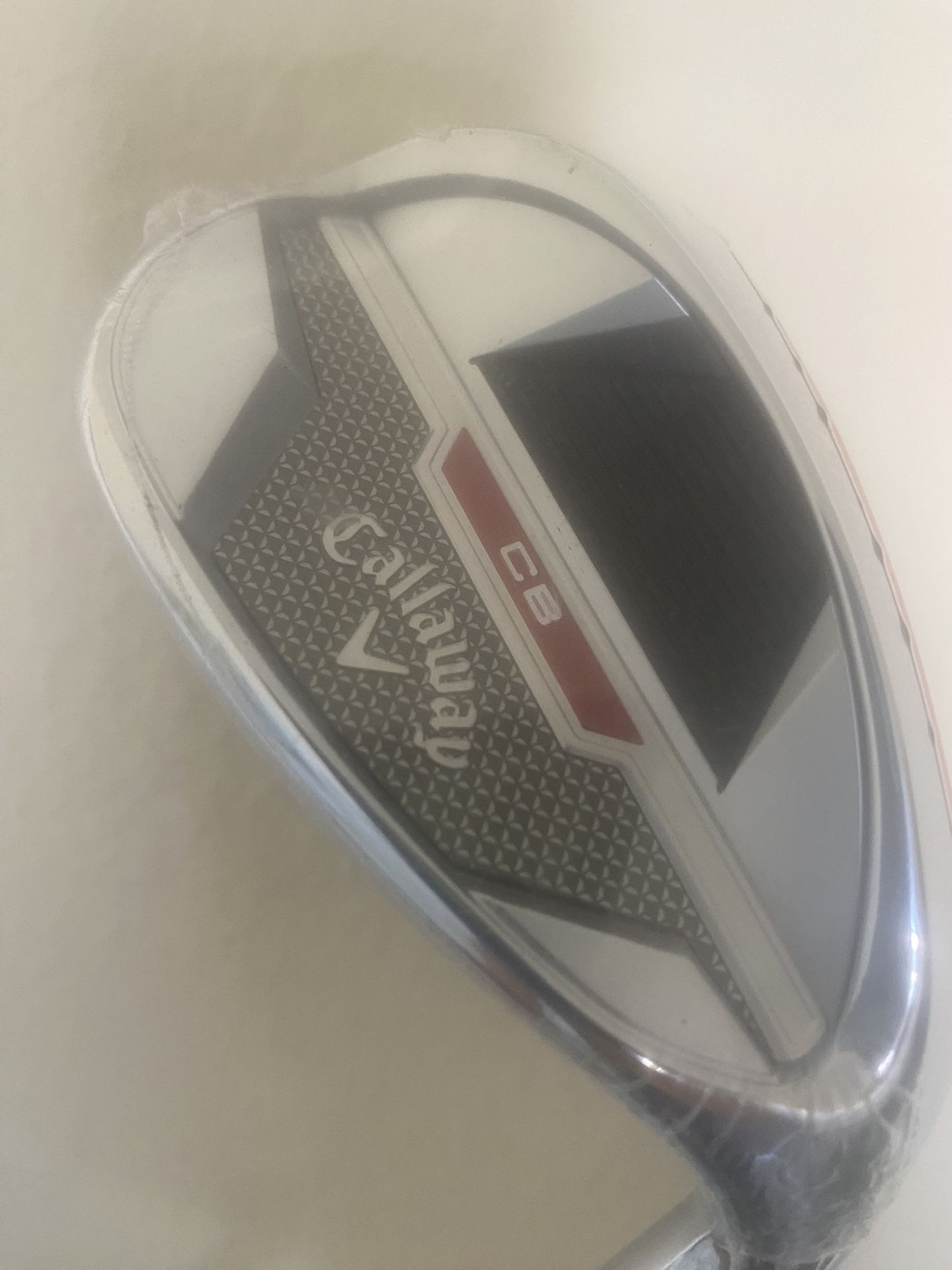 Callaway CB 52-Degree Wedge $80