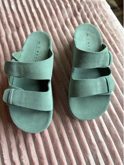 Reef Ojai Gigi Platform Sandle