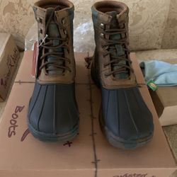 Brand New Twisted X Boots!!