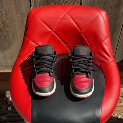 Jordan 1 Low Size 4.5