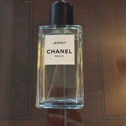Chanel Jersey Eau De Parfum 