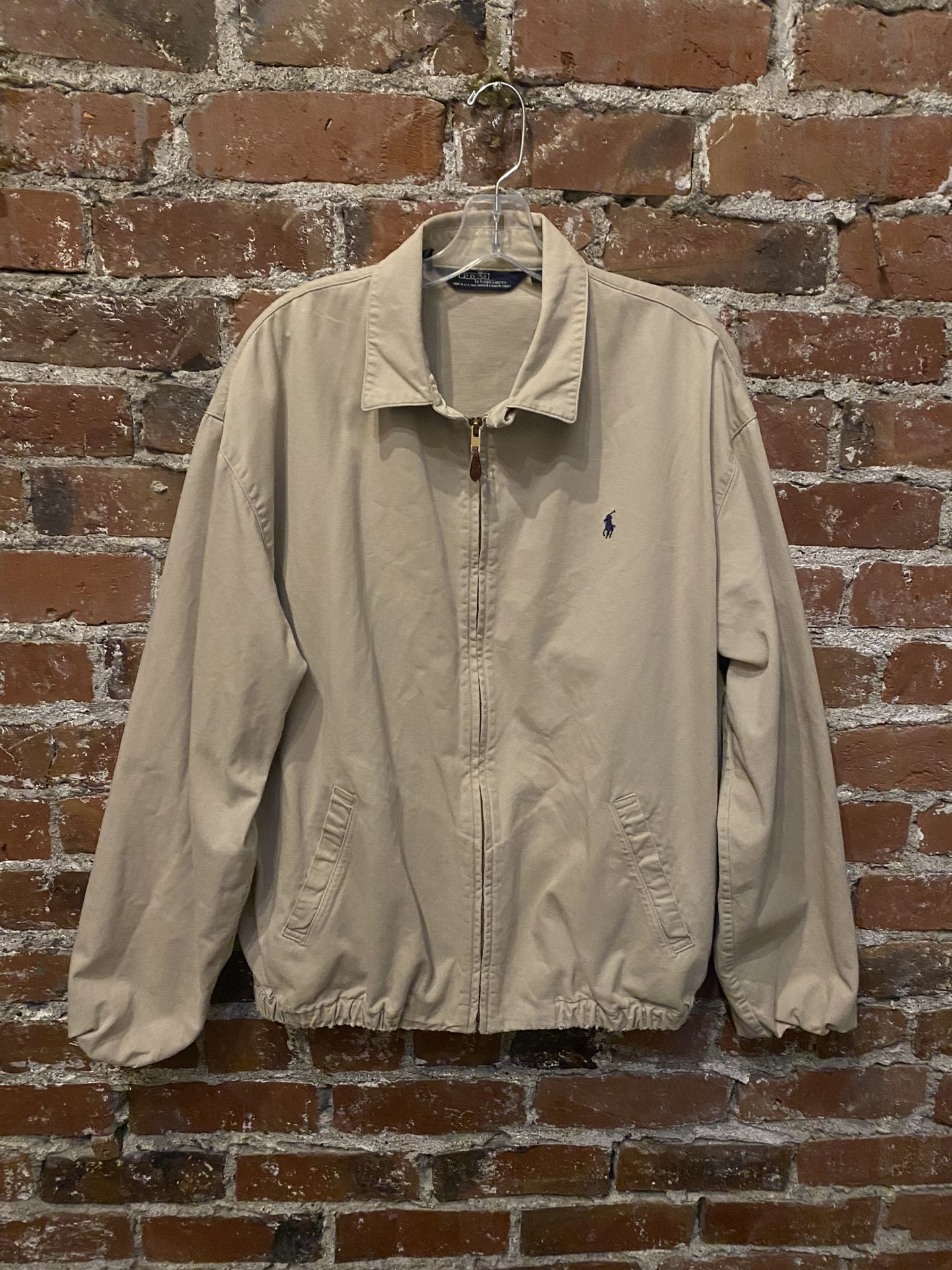 Polo Ralph Lauren Casual Jacket