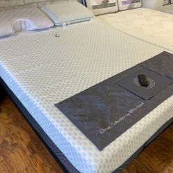 Queen and King Mattresses must go! BEST DEALS IN CBUS! IN STOCK!