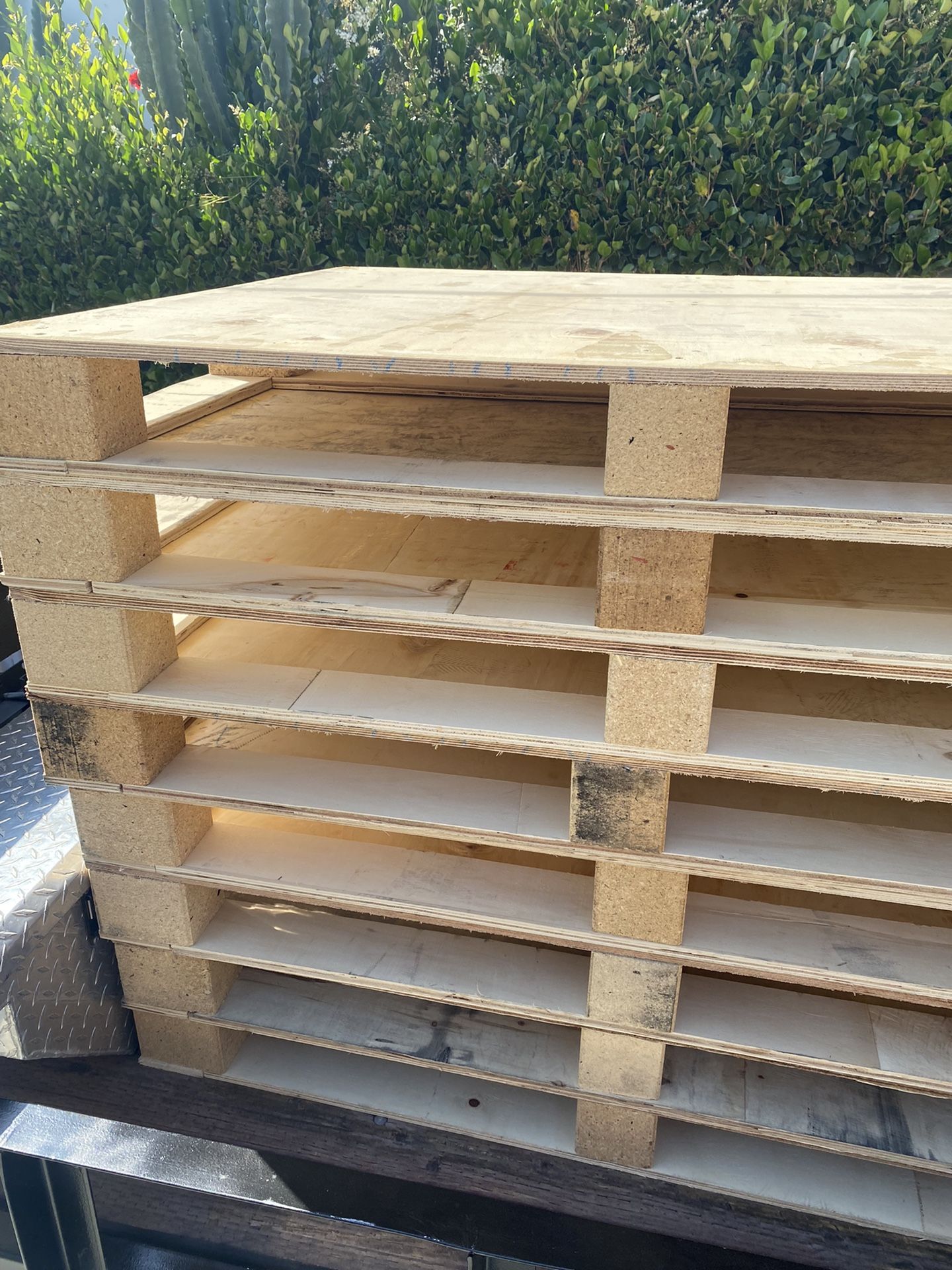 Pallets for Sale in Riverside, CA OfferUp