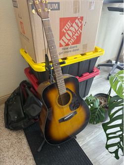 Guitar