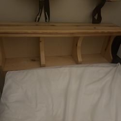 Bed Frame 