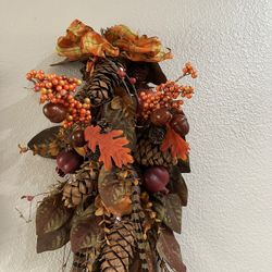 Decoración Otoño 