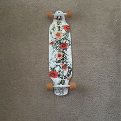 Mercer Longboard