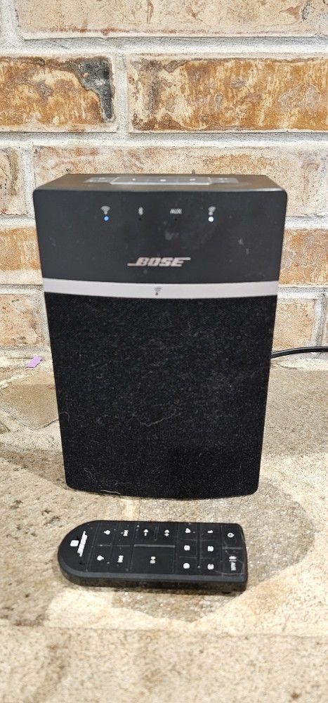 Bose Sound Touch 10