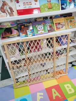 Baby Gate