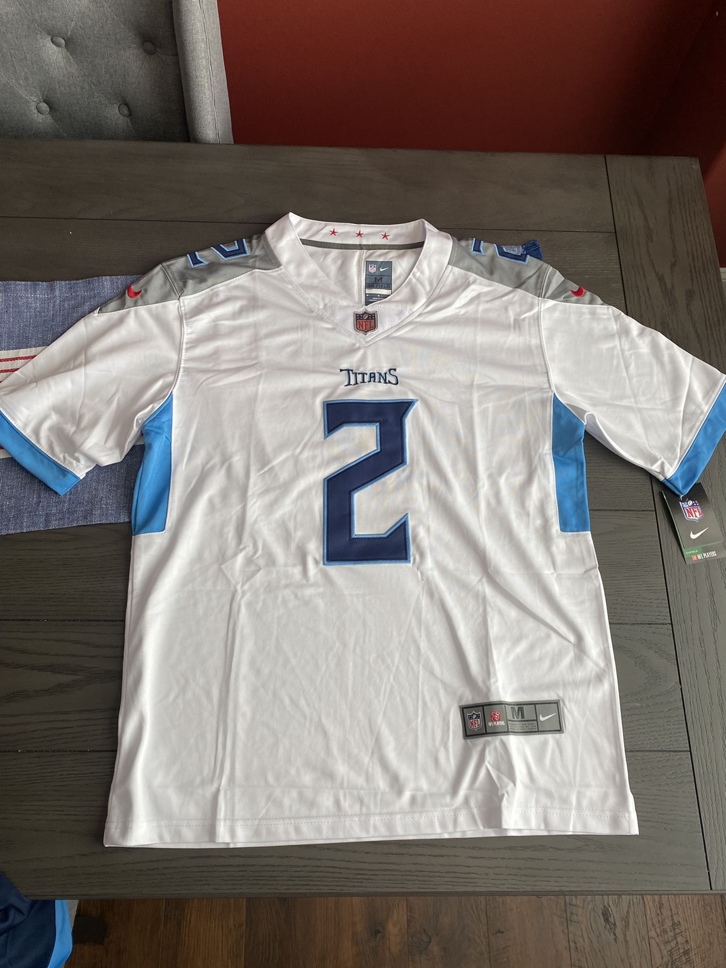 Julio Jones NFL Jersey