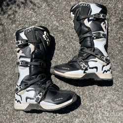 Motorbike Protective Riding Gear Bundle