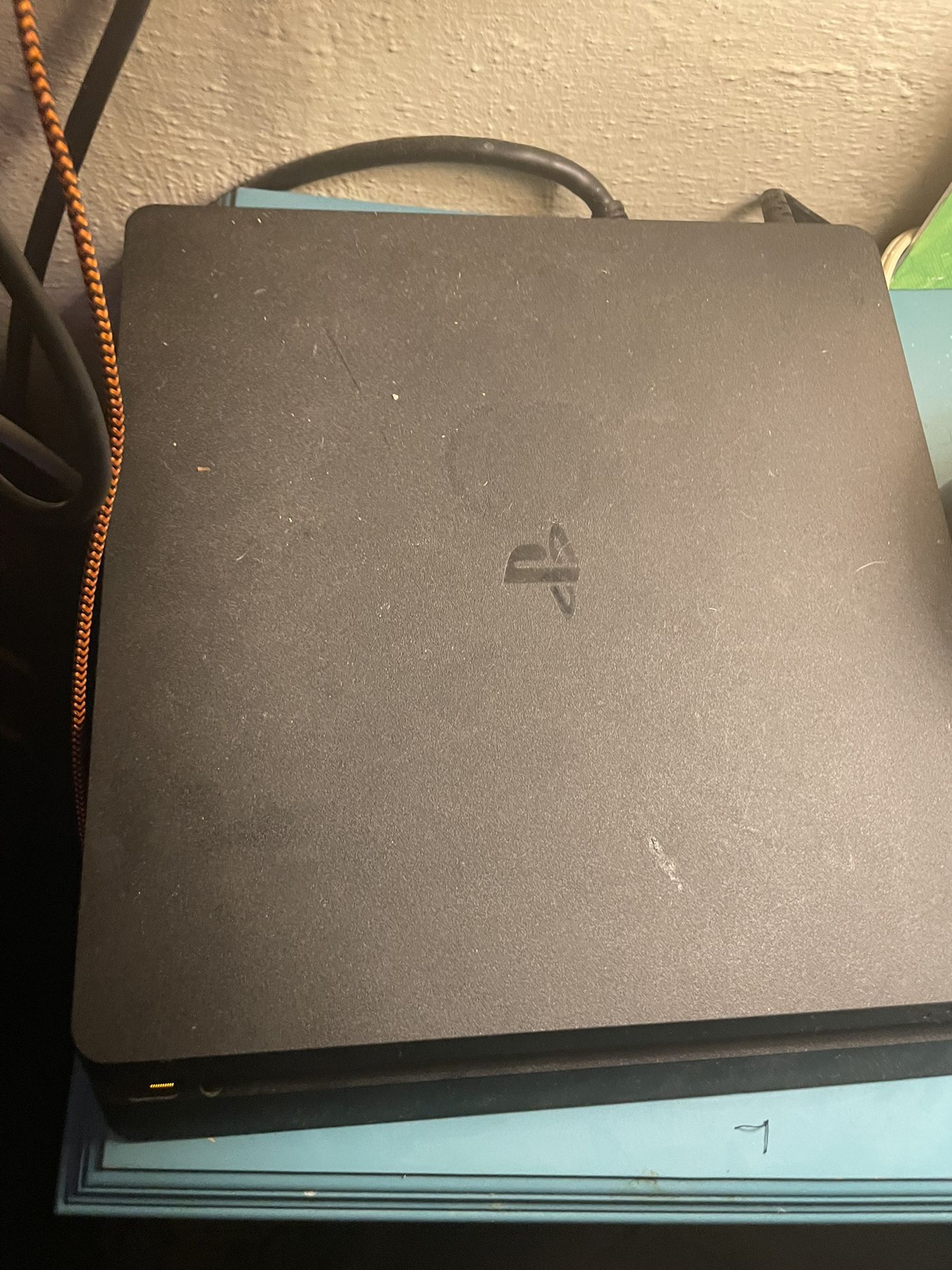 PS4