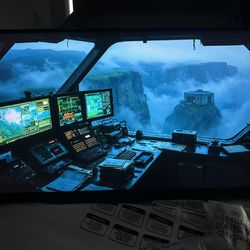 LG - UltraGear 27 240hz HDR