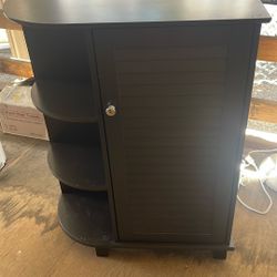 Storage Cabinet 