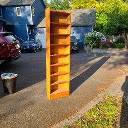 Shelf Unit - Bookshelf