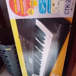 Electronic Keyboard