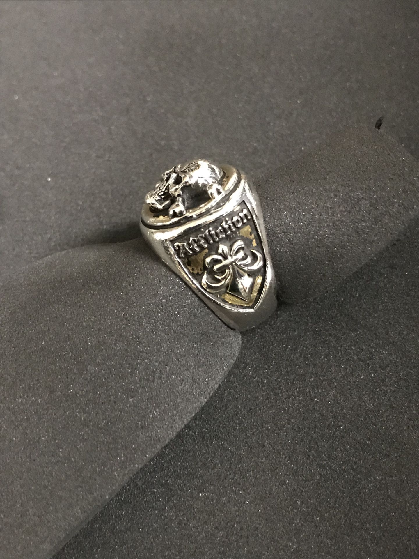 Affliction ring for Sale in Redondo Beach, CA - OfferUp