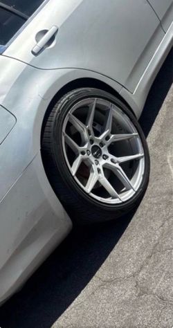 20 inch giovanna wheel 5x114.3