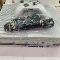 Xbox One S 500 Gb Console Pre Owned 