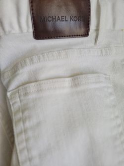 Authentic Michael Kors Men's Pants 30x30